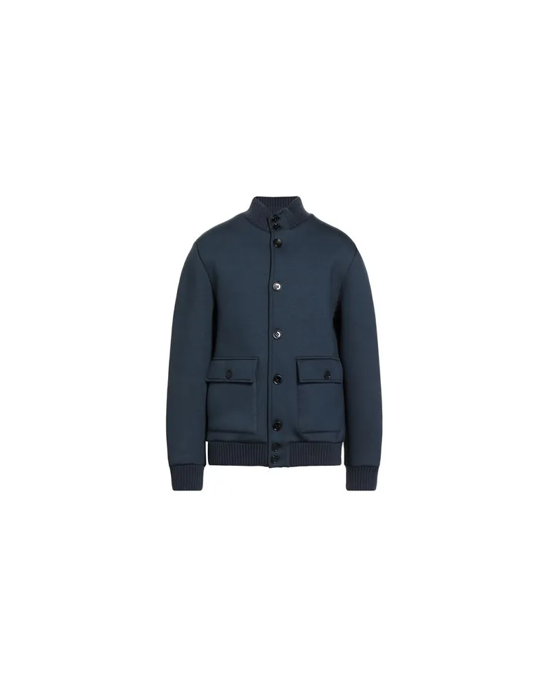 Dondup JACKEN & MÄNTEL - Jacken und Anoraksauf YOOX.COM Marineblau