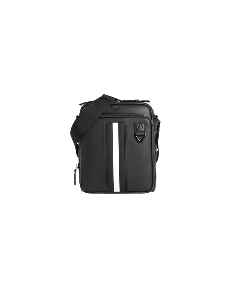 Bally TASCHEN - Umhängetascheauf YOOX.COM Schwarz