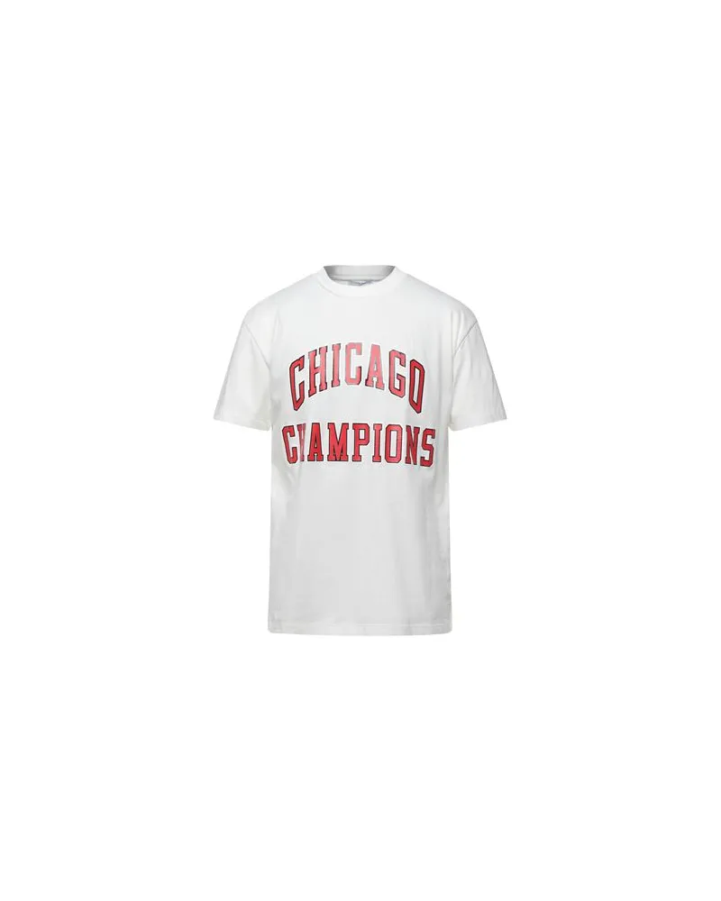 IH NOM UH NIT TOPS - T-shirtsauf YOOX.COM Weiß