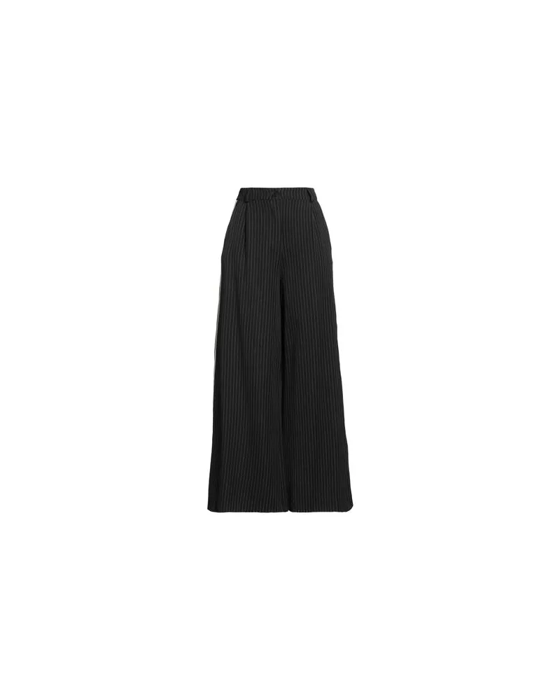 Please HOSEN & RÖCKE - Hosenauf YOOX.COM Schwarz