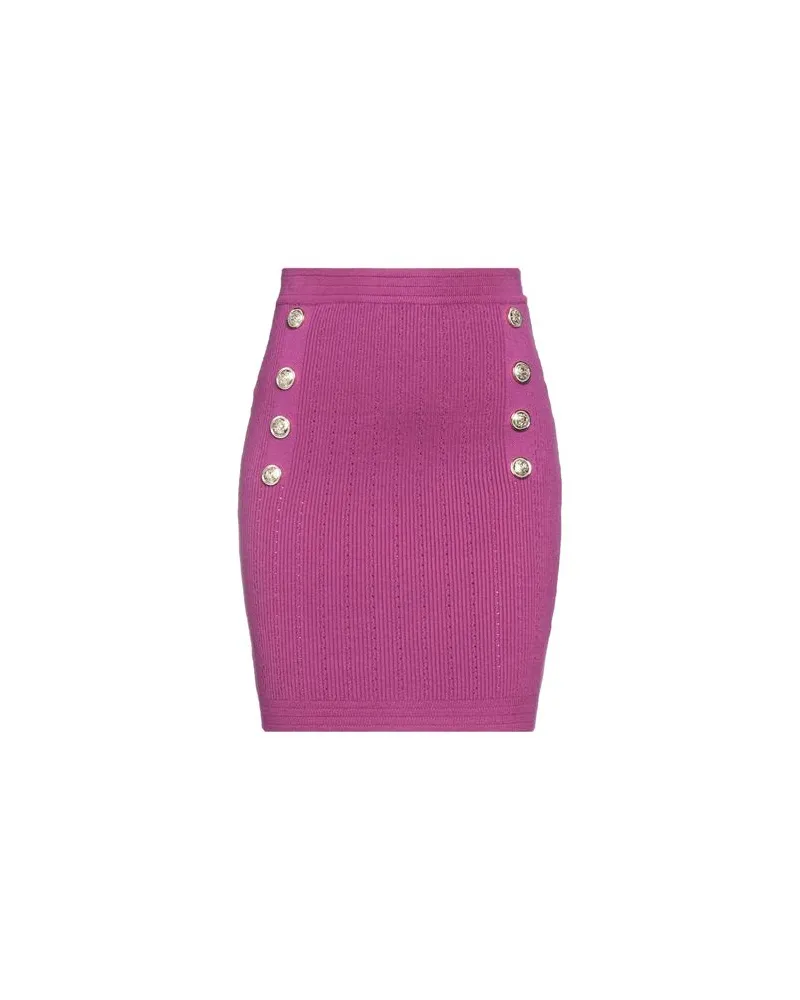 No Secrets HOSEN & RÖCKE - Miniröckeauf YOOX.COM Malve