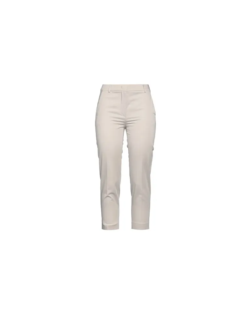 Max Mara HOSEN & RÖCKE - Hosenauf YOOX.COM Beige