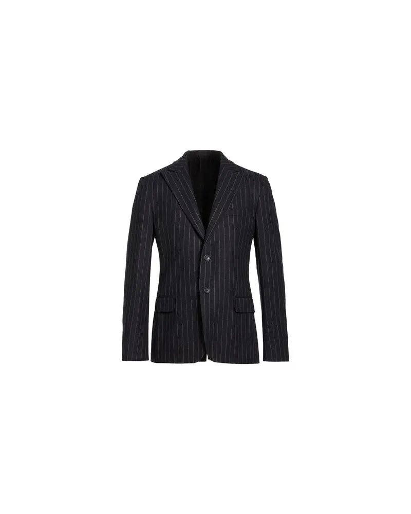 Versace ANZÜGE und CO-ORDS - Blazersauf YOOX.COM Braungrau