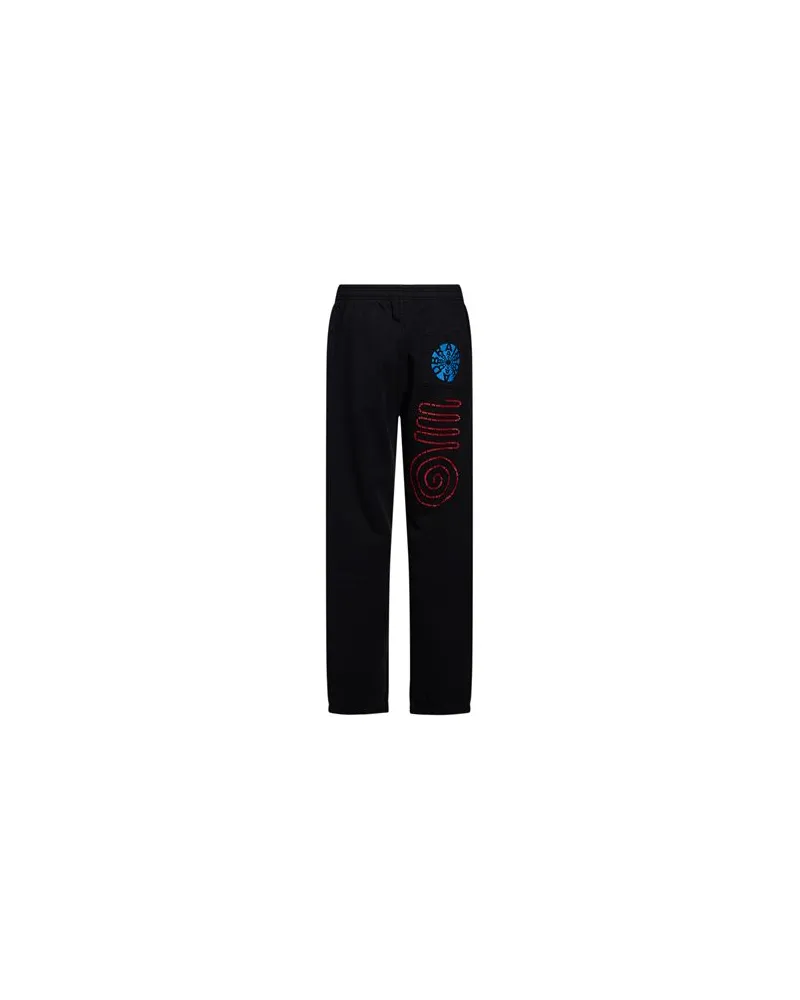 Brain Dead HOSEN & RÖCKE - Hosenauf YOOX.COM Schwarz
