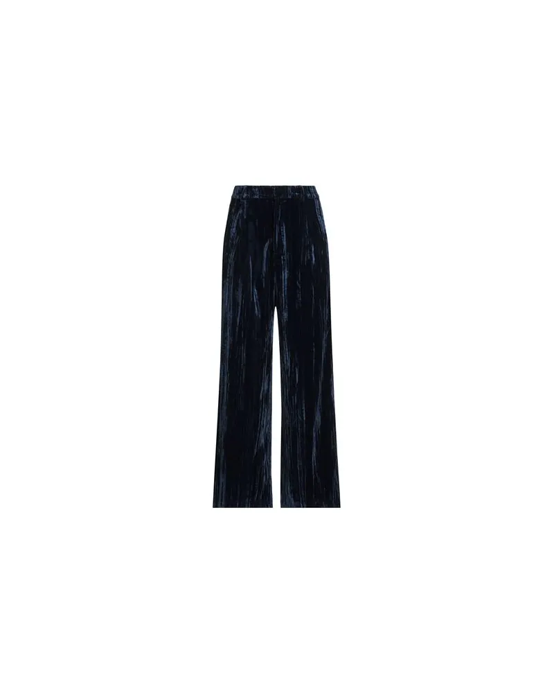 ash HOSEN & RÖCKE - Hosenauf YOOX.COM Blau