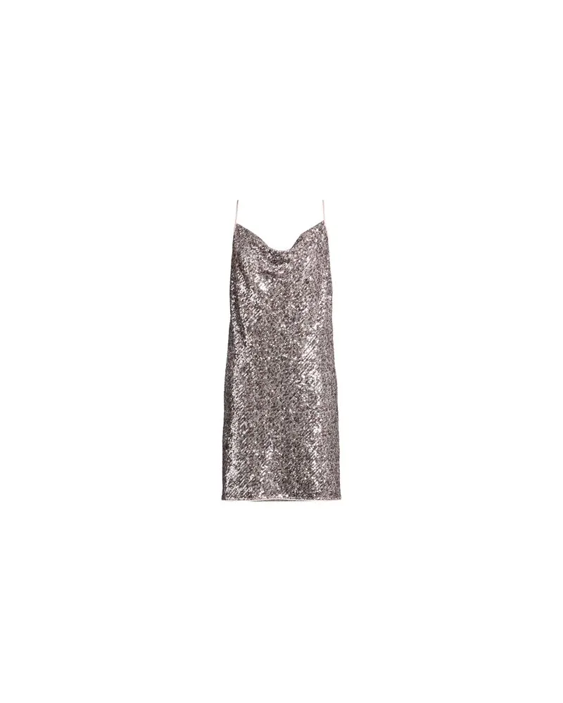 Diane von Furstenberg KLEIDER - Mini-Kleiderauf YOOX.COM Hellrosa