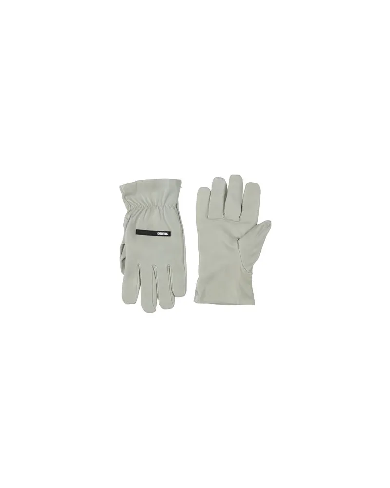 OAMC ACCESSOIRES - Handschuheauf YOOX.COM Salbeigrün
