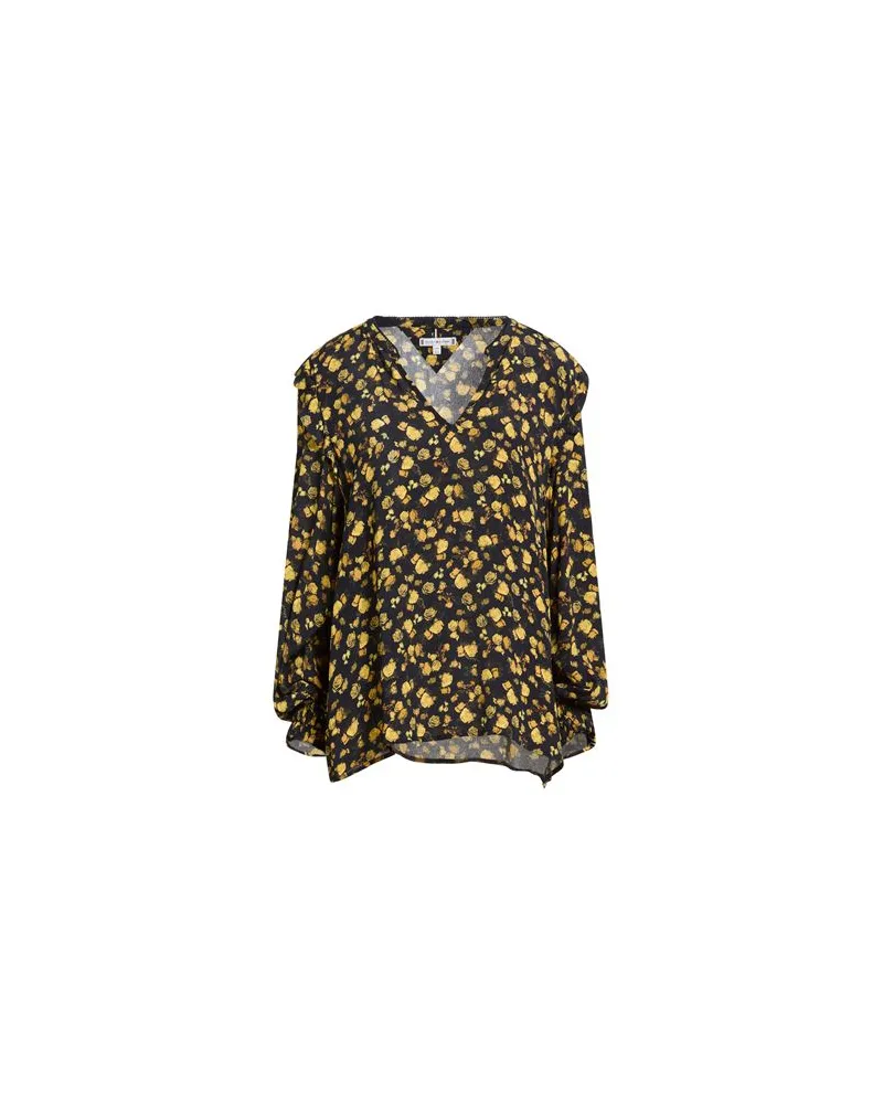 Tommy Hilfiger TOPS - Topsauf YOOX.COM Schwarz