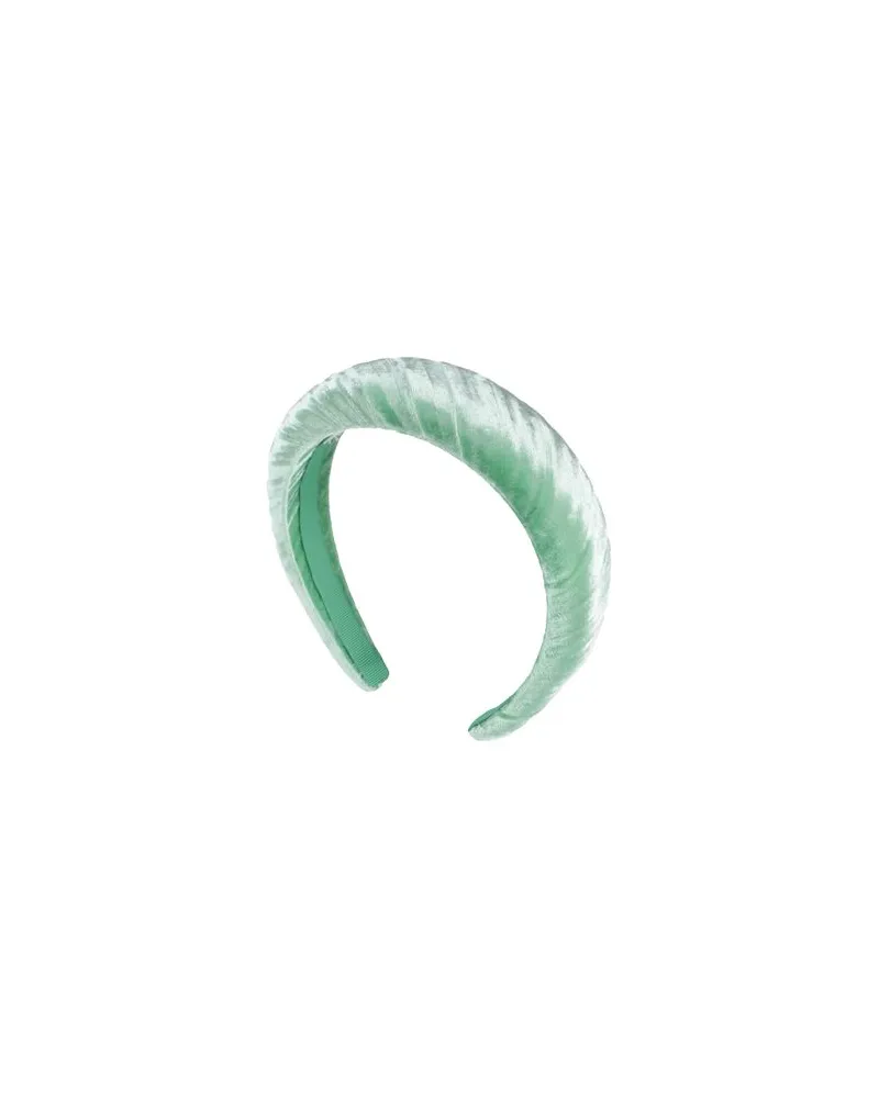 Arket ACCESSOIRES - Haaraccessoiresauf YOOX.COM Säuregrün