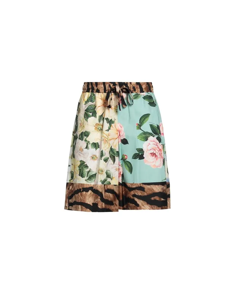 Dolce & Gabbana HOSEN & RÖCKE - Shorts & Bermudashortsauf YOOX.COM Säuregrün