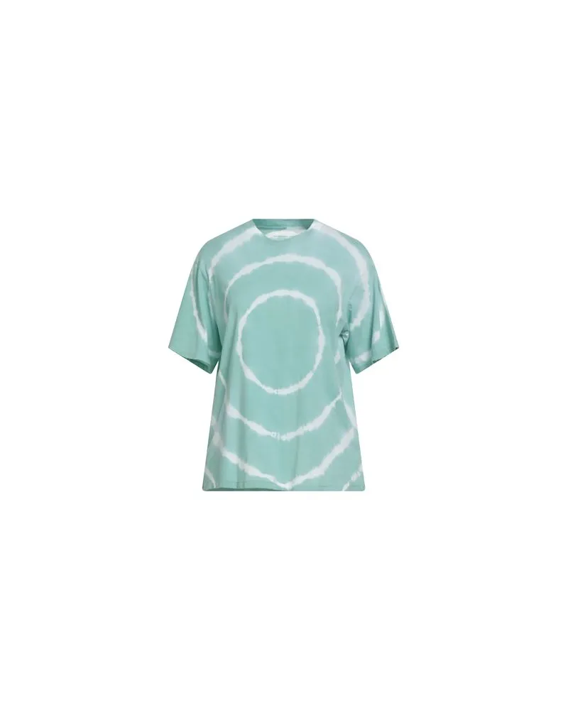 Majestic TOPS - T-shirtsauf YOOX.COM Säuregrün