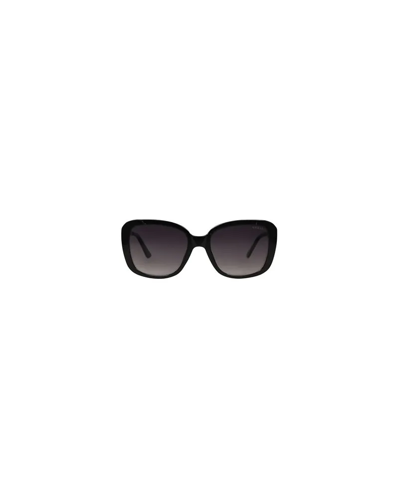 Guess BRILLEN - Sonnenbrillenauf YOOX.COM Schwarz