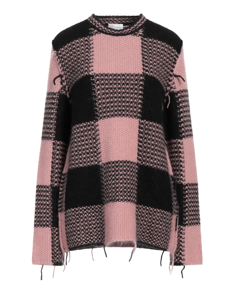 RED Valentino Pullover Rosa