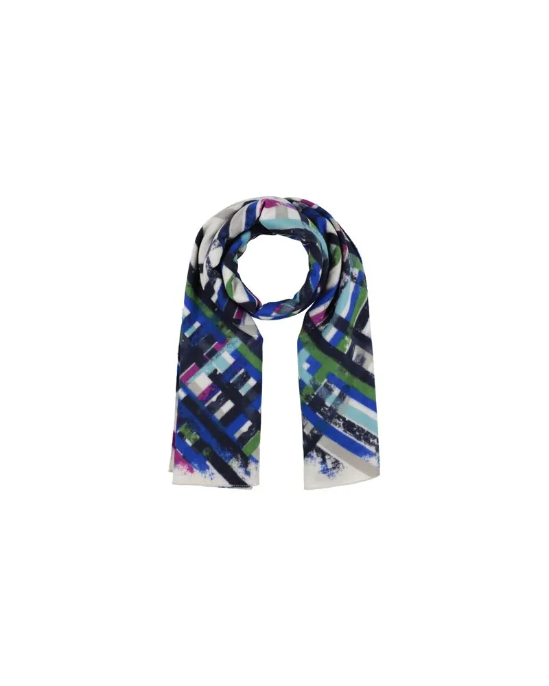 Altea ACCESSOIRES - Schalsauf YOOX.COM Königsblau
