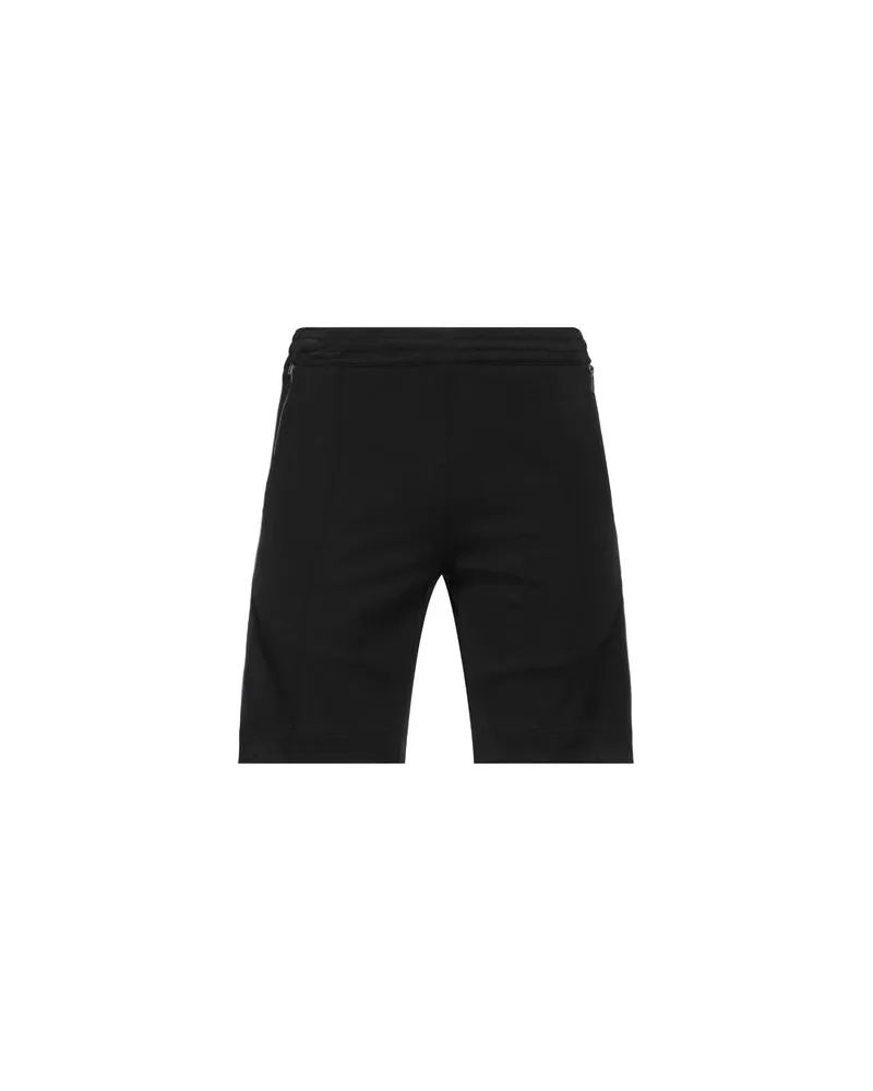 Givenchy HOSEN & RÖCKE - Shorts & Bermudashortsauf YOOX.COM Schwarz
