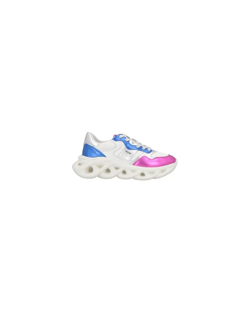 Ed Parrish SCHUHE - Sneakersauf YOOX.COM Weiß