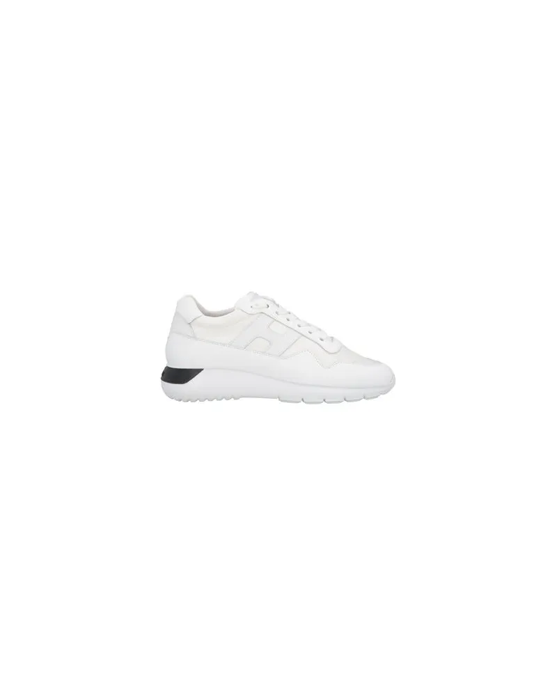 Hogan SCHUHE - Sneakersauf YOOX.COM Weiß