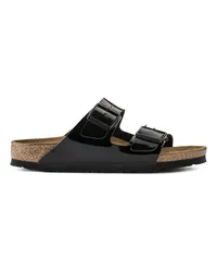 Birkenstock Sandale Schwarz