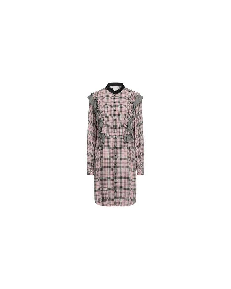 8PM KLEIDER - Midi-Kleiderauf YOOX.COM Rosa