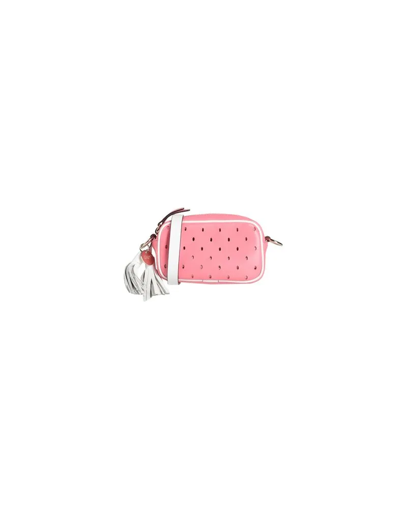 RED Valentino TASCHEN - Umhängetascheauf YOOX.COM Rosa