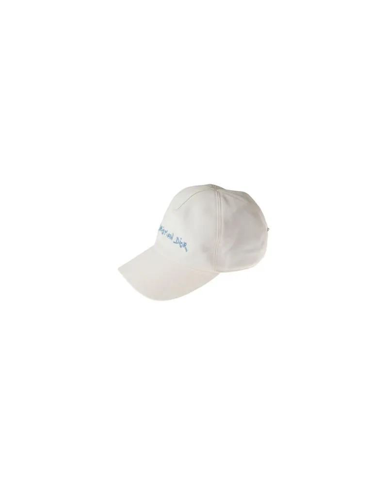 Dior ACCESSOIRES - Mützen & Hüteauf YOOX.COM Off