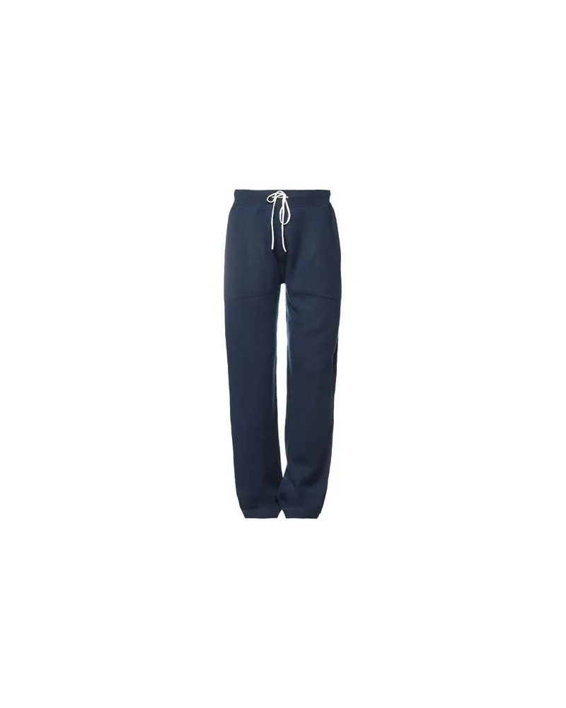 MC2 Saint Barth HOSEN & RÖCKE - Hosenauf YOOX.COM Nachtblau