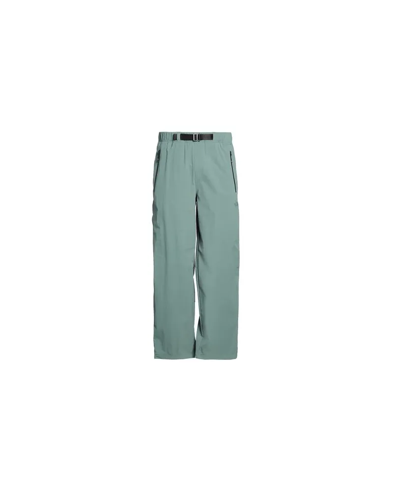 The North Face HOSEN & RÖCKE - Hosenauf YOOX.COM Militärgrün
