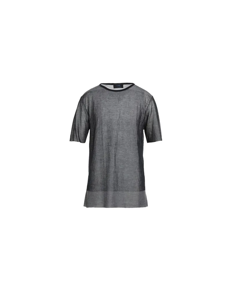 Kiton KNT - STRICKWAREN - Pulloverauf YOOX.COM Marineblau