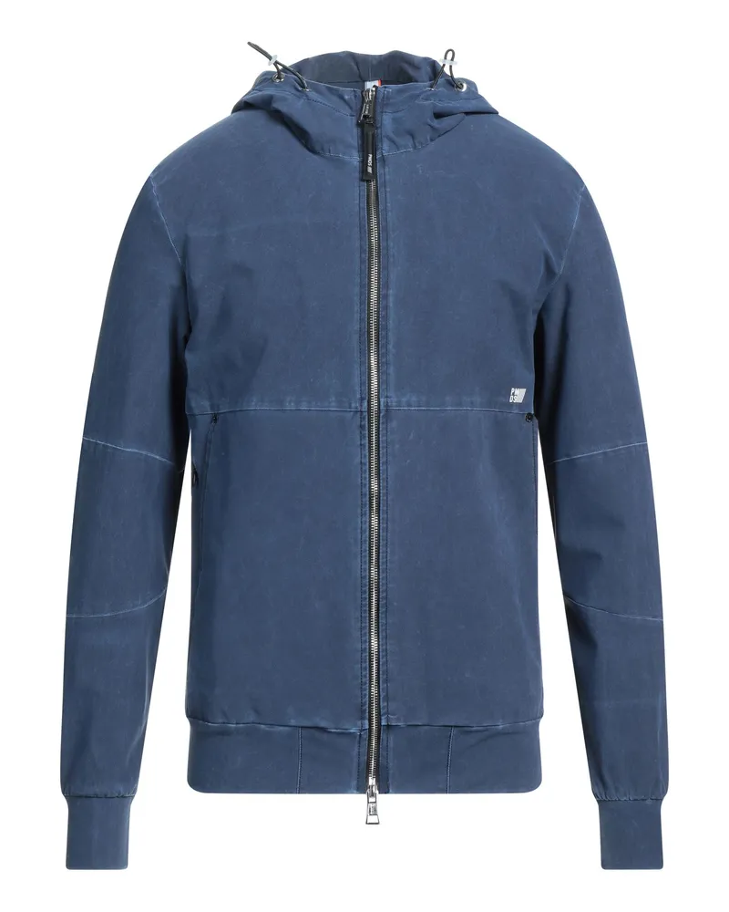 PMDS PREMIUM MOOD DENIM SUPERIOR Jacke & Anorak Nachtblau