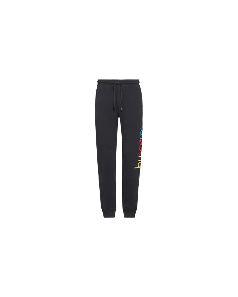 Buscemi SWEAT PANTS  - HOSEN & RÖCKE - Hosenauf YOOX.COM Nachtblau