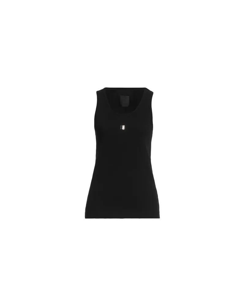 Givenchy TOPS - Tank Topsauf YOOX.COM Schwarz
