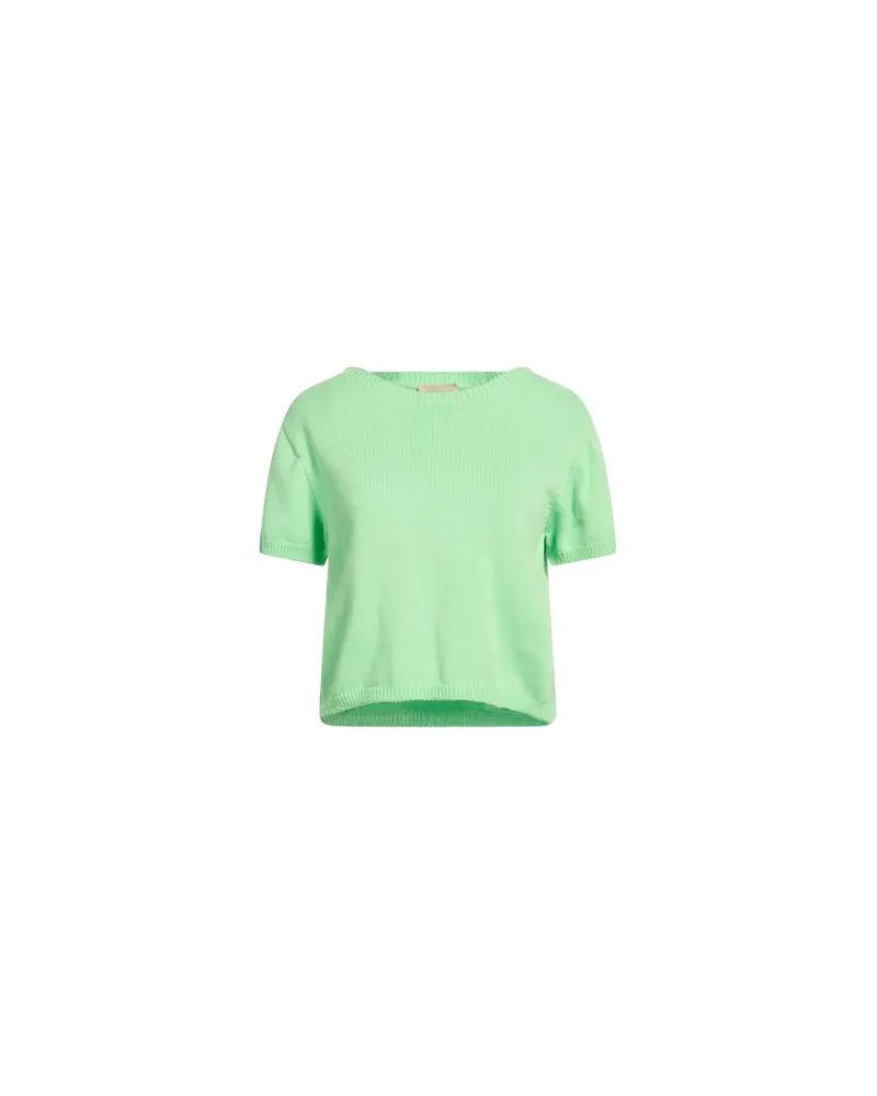 TOY G STRICKWAREN - Pulloverauf YOOX.COM Säuregrün