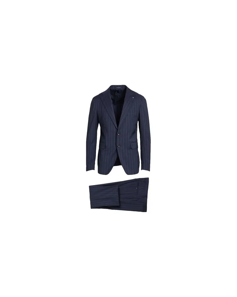 Tagliatore ANZÜGE und CO-ORDS - Anzügeauf YOOX.COM Marineblau