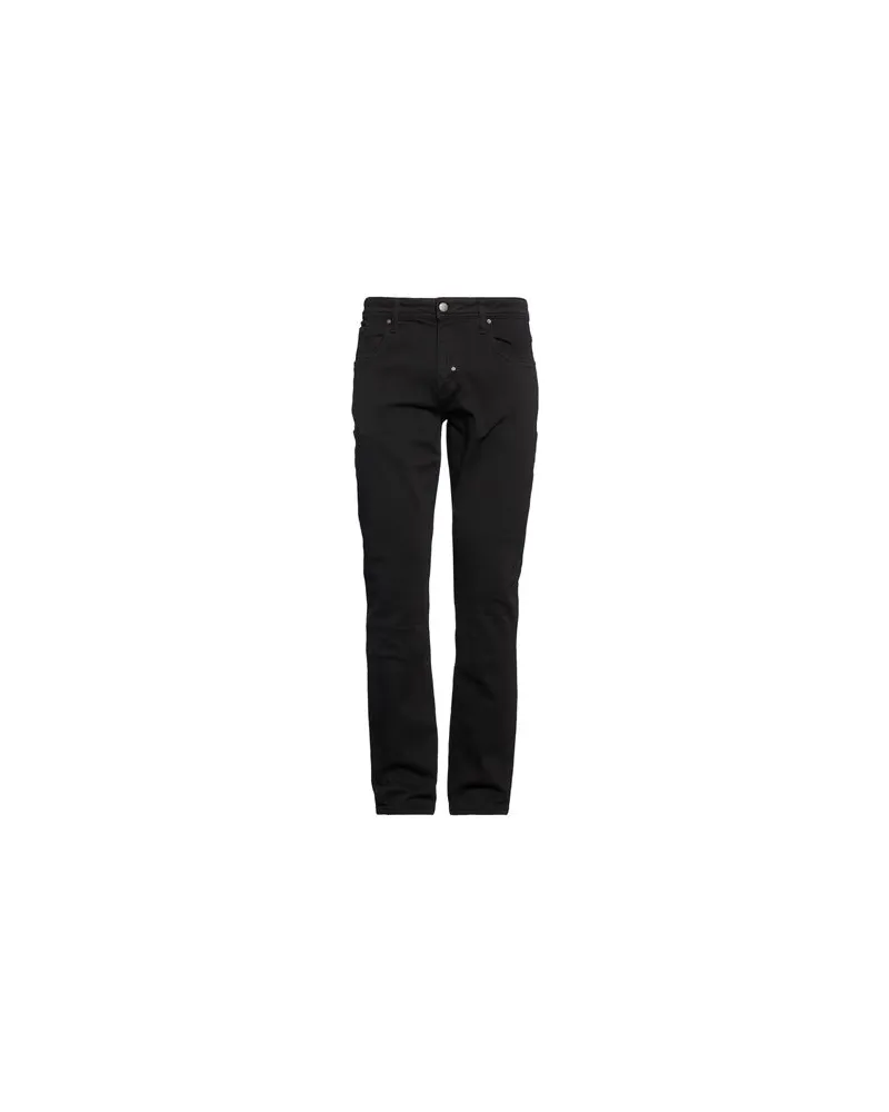 Antony Morato HOSEN & RÖCKE - Jeanshosenauf YOOX.COM Schwarz