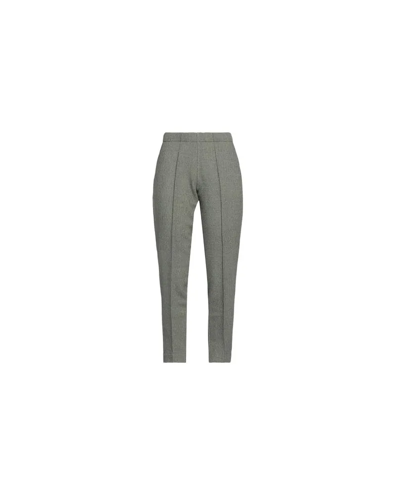 Bruno Manetti HOSEN & RÖCKE - Hosenauf YOOX.COM Militärgrün