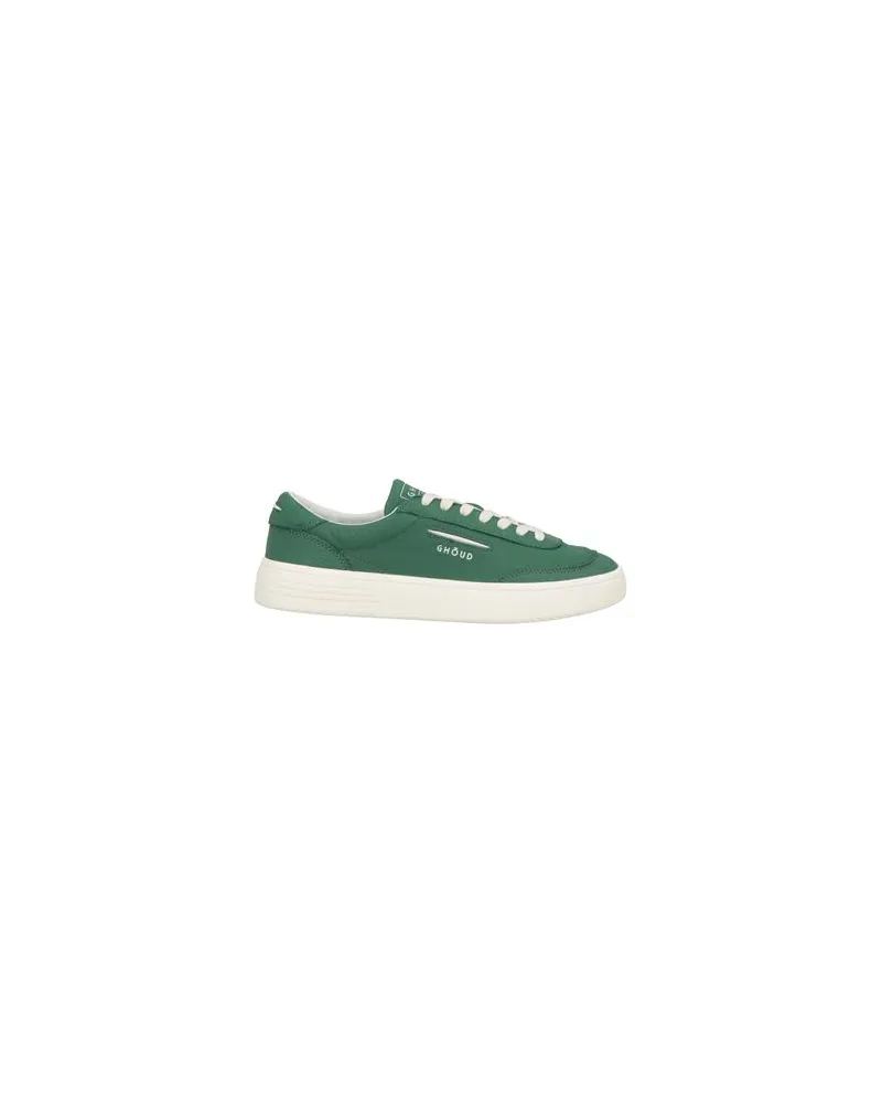 GHŌUD Venice SCHUHE - Sneakersauf YOOX.COM Grün