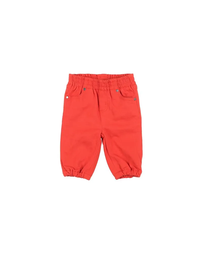 Stella McCartney Kids HOSEN & RÖCKE - Hosenauf YOOX.COM Orange