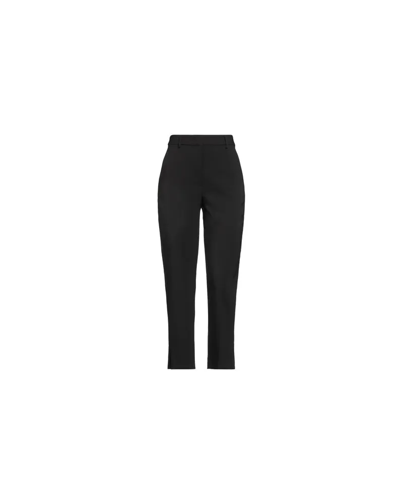 Hanita HOSEN & RÖCKE - Hosenauf YOOX.COM Schwarz