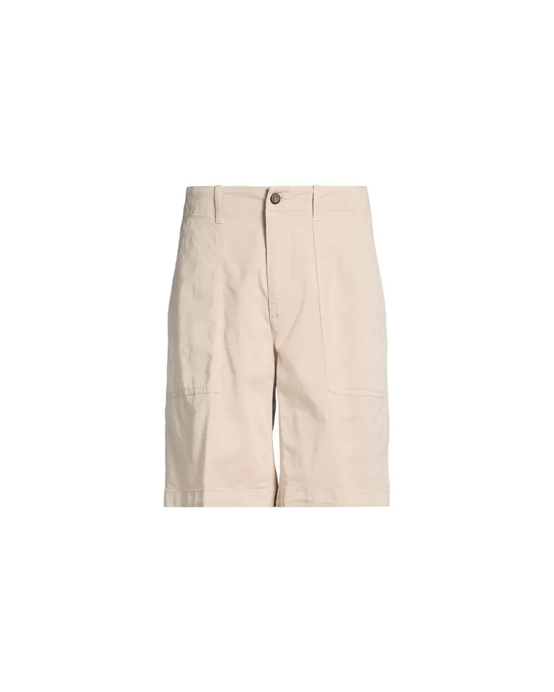 Eleventy PLATINUM - HOSEN & RÖCKE - Shorts & Bermudashortsauf YOOX.COM Beige