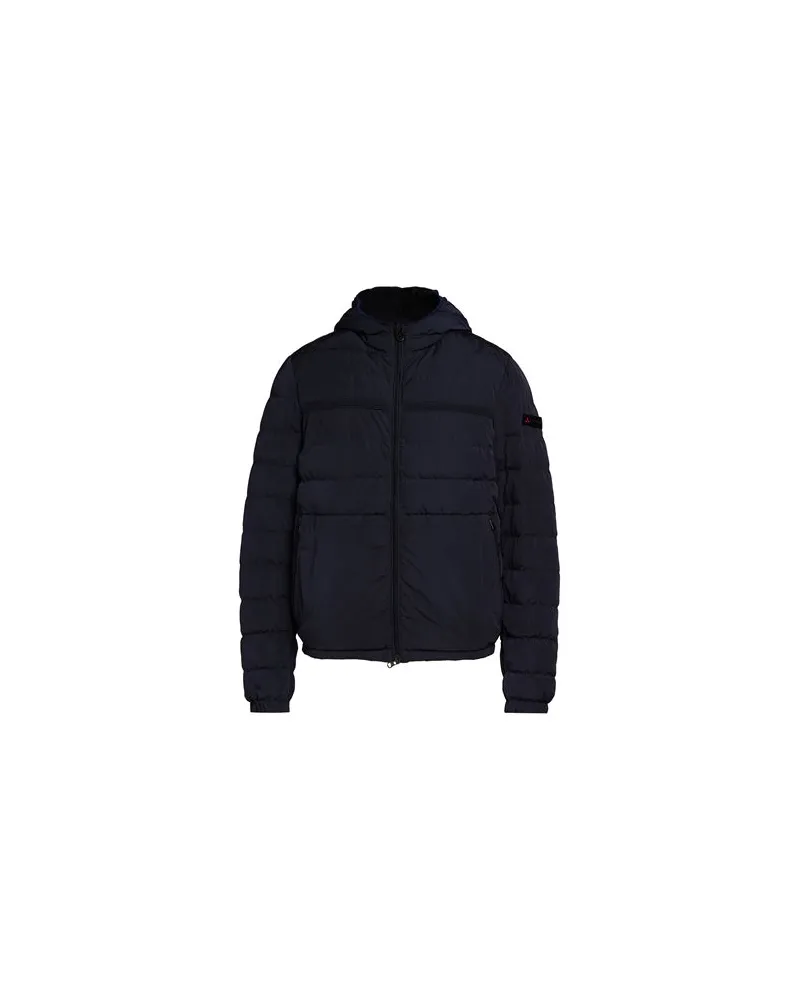 Peuterey JACKEN & MÄNTEL - Pufferjacken & Daunenjackenauf YOOX.COM Nachtblau