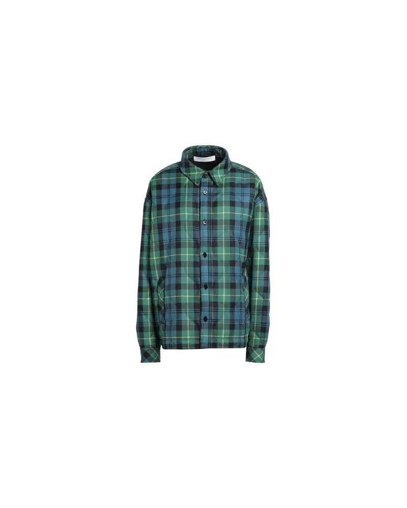 Philosophy Di Lorenzo Serafini TOPS - Hemdenauf YOOX.COM Smaragdgrün