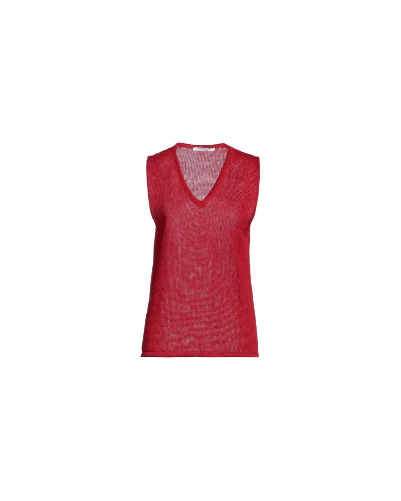 Bellwood STRICKWAREN - Pulloverauf YOOX.COM Rot