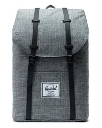 Herschel Supply Co. Rucksack Grau