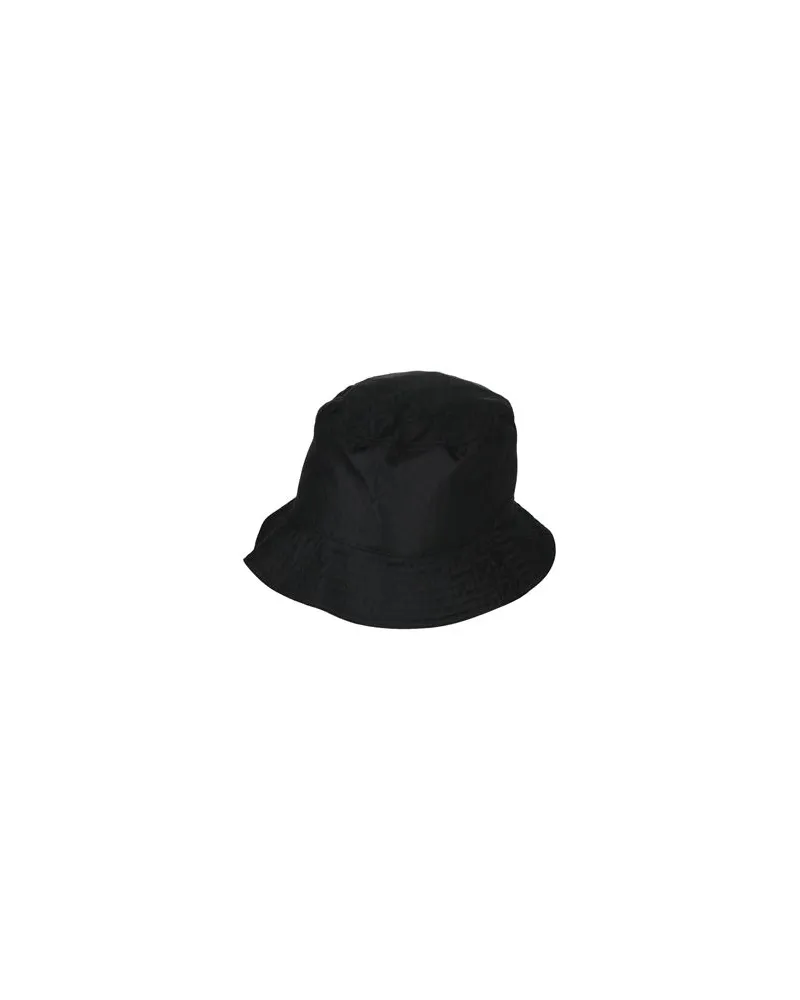 Dior ACCESSOIRES - Mützen & Hüteauf YOOX.COM Schwarz