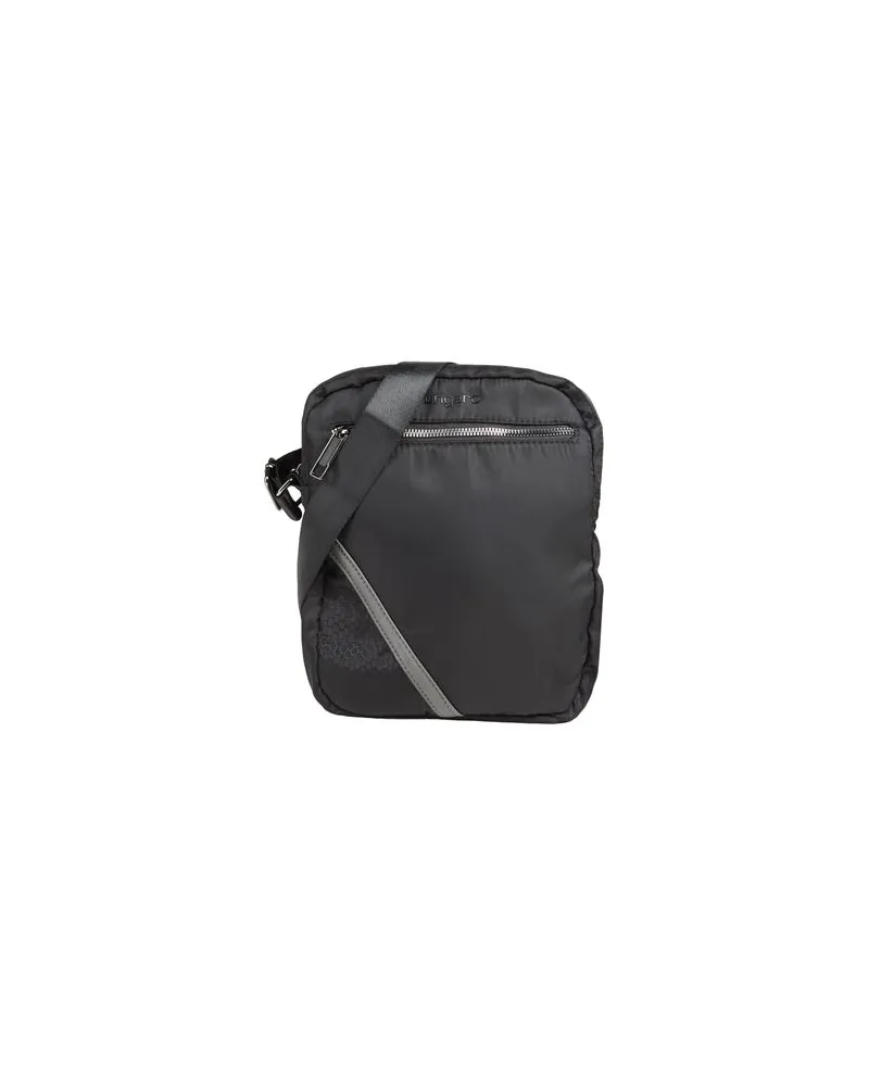 Emanuel Ungaro TASCHEN - Umhängetascheauf YOOX.COM Schwarz