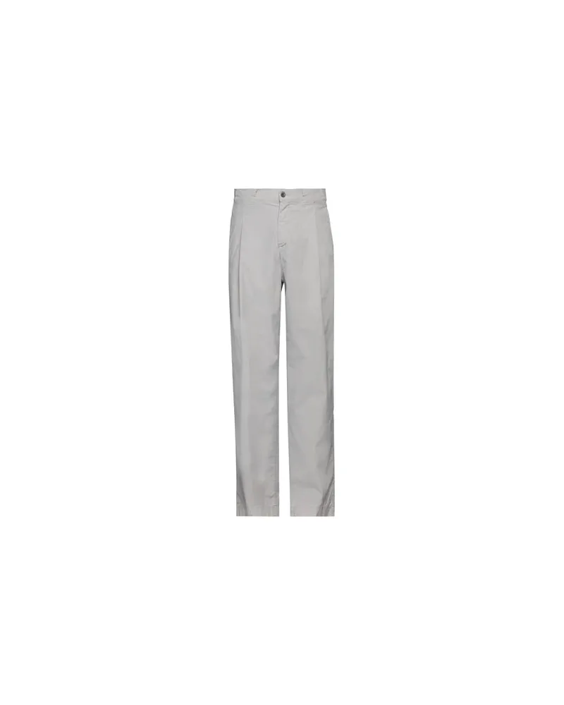 Harmont & Blaine HOSEN & RÖCKE - Hosenauf YOOX.COM Grau