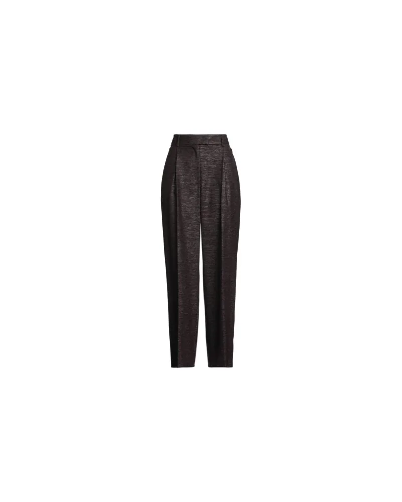 PT TORINO HOSEN & RÖCKE - Hosenauf YOOX.COM Bordeaux