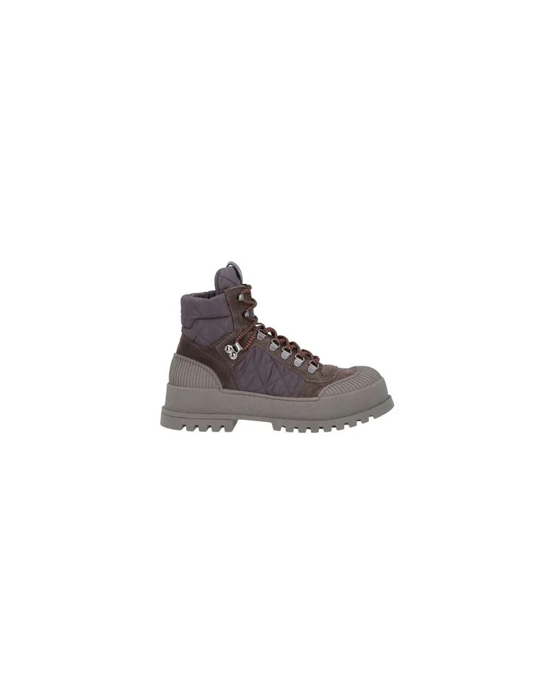 MICH e SIMON SCHUHE - Stiefelettenauf YOOX.COM Braun