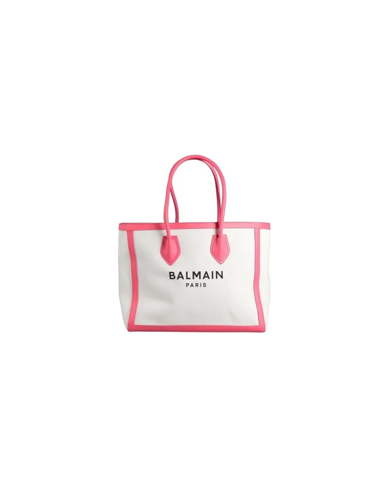 Balmain TASCHEN - Handtaschenauf YOOX.COM Beige