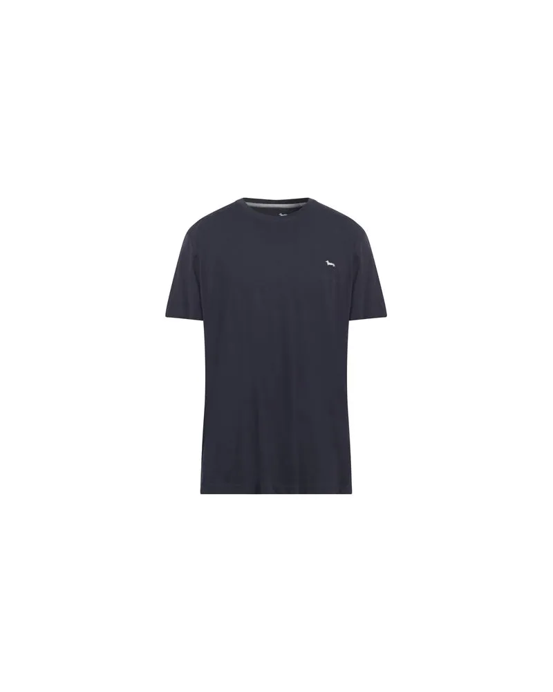 Harmont & Blaine TOPS - T-shirtsauf YOOX.COM Taubenblau